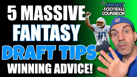 Fantasy Football Advice .